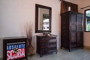 Absolute Scuba Bali Dive Resort