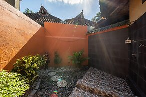 Absolute Scuba Bali Dive Resort