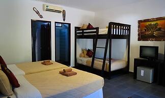 Absolute Scuba Bali Dive Resort