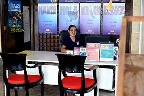 Absolute Scuba Bali Dive Resort