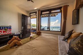 Absolute Scuba Bali Dive Resort