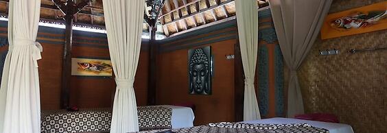 Absolute Scuba Bali Dive Resort