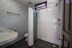 Absolute Scuba Bali Dive Resort