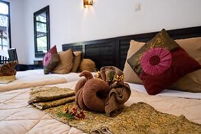 Absolute Scuba Bali Dive Resort