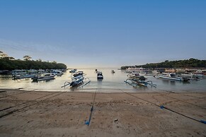 Absolute Scuba Bali Dive Resort