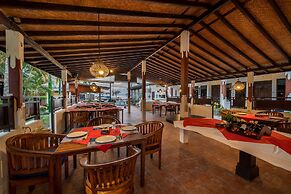 Absolute Scuba Bali Dive Resort