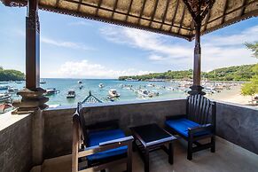 Absolute Scuba Bali Dive Resort