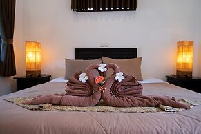 Absolute Scuba Bali Dive Resort