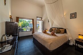 Absolute Scuba Bali Dive Resort