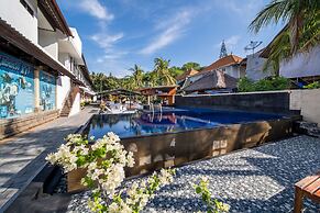 Absolute Scuba Bali Dive Resort