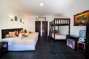 Absolute Scuba Bali Dive Resort