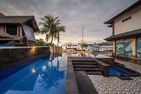 Absolute Scuba Bali Dive Resort