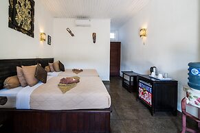 Absolute Scuba Bali Dive Resort