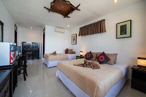 Absolute Scuba Bali Dive Resort