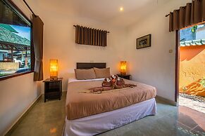 Absolute Scuba Bali Dive Resort