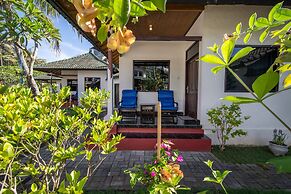 Absolute Scuba Bali Dive Resort