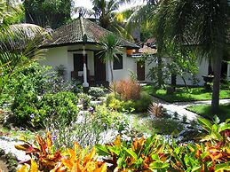 Absolute Scuba Bali Dive Resort