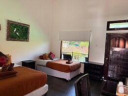 Absolute Scuba Bali Dive Resort