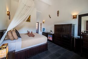 Absolute Scuba Bali Dive Resort