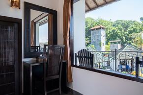 Absolute Scuba Bali Dive Resort