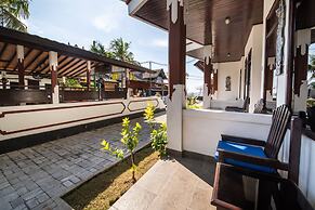 Absolute Scuba Bali Dive Resort