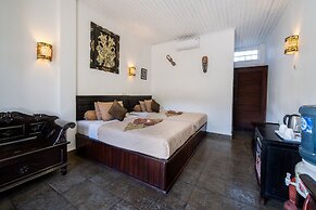 Absolute Scuba Bali Dive Resort