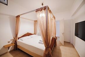 Pontikonisi Hotel