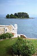 Pontikonisi Hotel