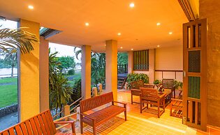 Krabi City Seaview Hotel