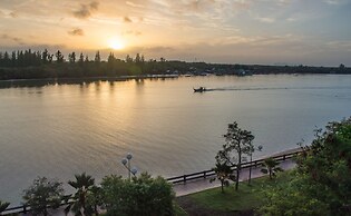 Krabi City Seaview Hotel