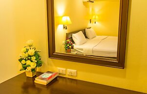 Krabi City Seaview Hotel