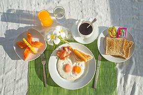 Krabi City Seaview Hotel