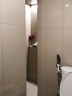 Krabi City Seaview Hotel