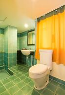 Krabi City Seaview Hotel