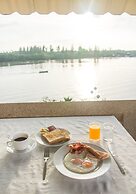 Krabi City Seaview Hotel