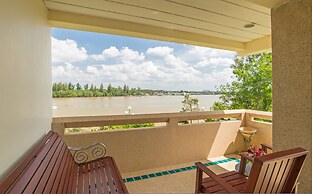 Krabi City Seaview Hotel