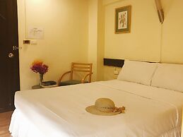 Krabi City Seaview Hotel