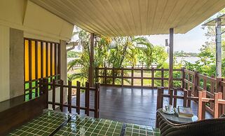 Krabi City Seaview Hotel