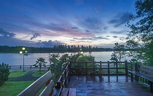 Krabi City Seaview Hotel