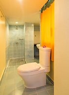 Krabi City Seaview Hotel