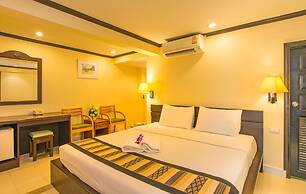 Krabi City Seaview Hotel