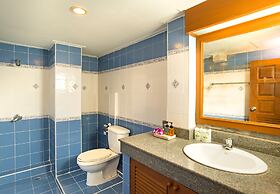 Krabi City Seaview Hotel