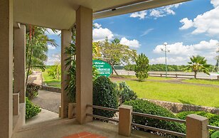 Krabi City Seaview Hotel