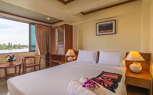 Krabi City Seaview Hotel