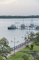 Krabi City Seaview Hotel