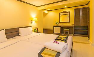 Krabi City Seaview Hotel