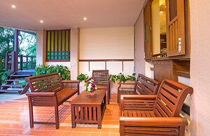 Krabi City Seaview Hotel