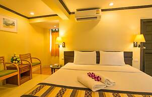 Krabi City Seaview Hotel