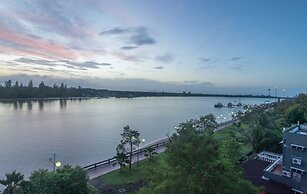 Krabi City Seaview Hotel