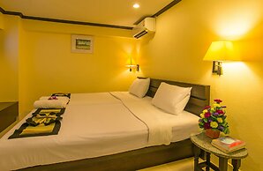 Krabi City Seaview Hotel